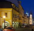 Hotel Nelly Kellys **** - Trutnov