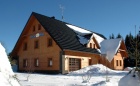 Pension Chudobka  - Jansk Lzn