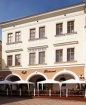 Grand Luxury Hotel *** - Trutnov