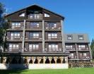 Hotel Golden *** - Harrachov