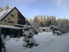 Hotel Loveck Mumlava *** - Harrachov